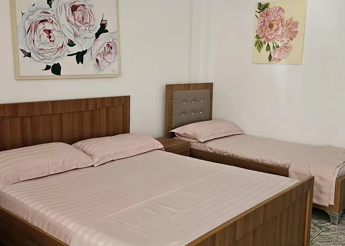 Сasa de vacaciones Seaside Bliss 1 Golem (Tirana)