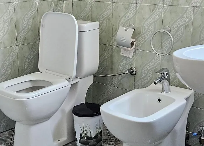 Seaside Bliss 1 Golem (Tirana)