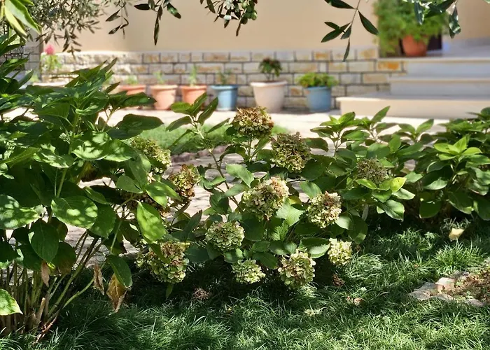 Сasa de vacaciones Seaside Bliss 1 Golem (Tirana)