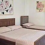 Prázdninový dům Seaside Bliss 1 *