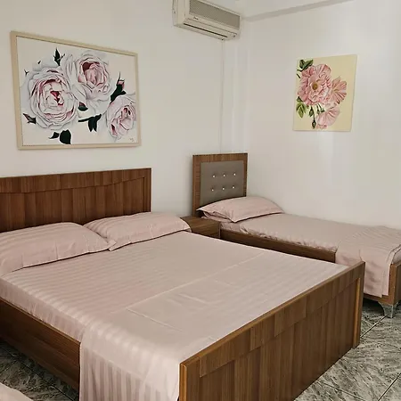 Prázdninový dům Seaside Bliss 1 Golem (Tirana)