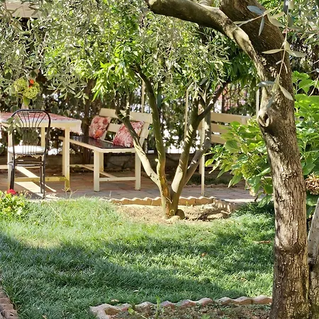 Seaside Bliss 1 別荘 *