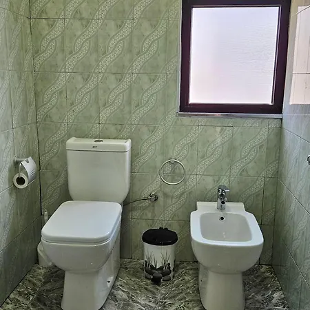 Seaside Bliss 1 別荘 *