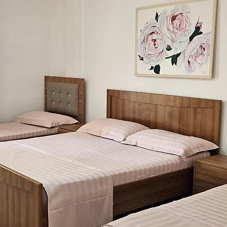 Сasa de vacaciones Seaside Bliss 1 Golem (Tirana)