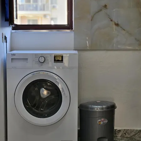 Seaside Bliss 1 * ゴーレム