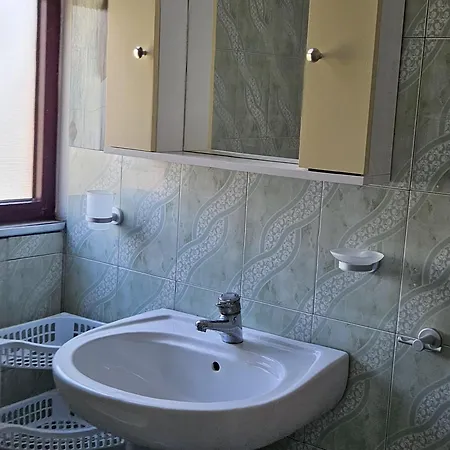 Seaside Bliss 1 * ゴーレム