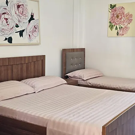 Сasa de vacaciones Seaside Bliss 1 *
