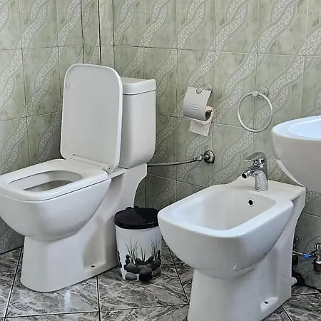 Seaside Bliss 1 ゴーレム