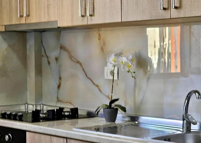 Seaside Bliss 1 Vakantiehuis *