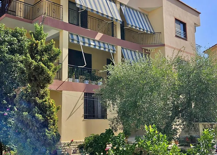 Vakantiehuis Seaside Bliss 1