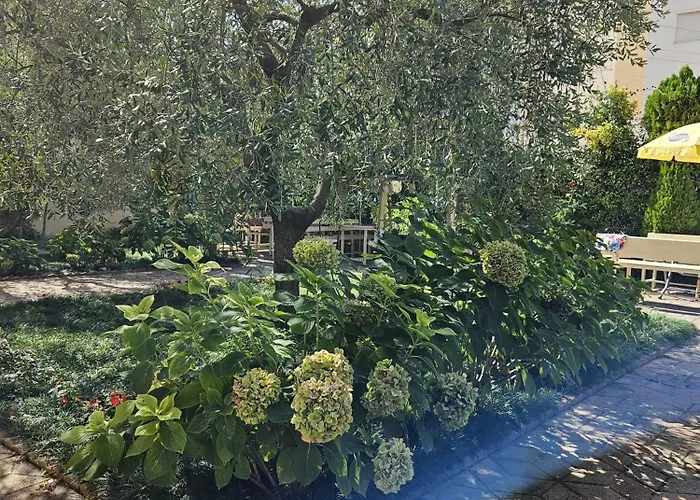 Seaside Bliss 1 Golem (Tirana)