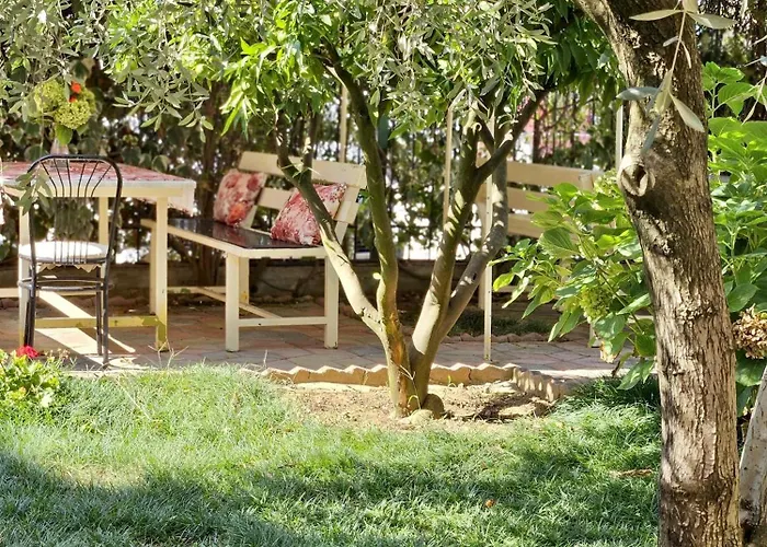 Seaside Bliss 1 Vakantiehuis *