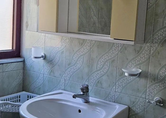 Seaside Bliss 1 * Golem (Tirana)