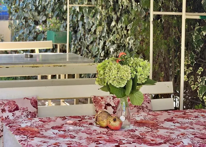 Seaside Bliss 1 Golem (Tirana)